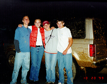 FRIENDS