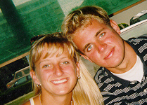 Brother and Lil' Sis